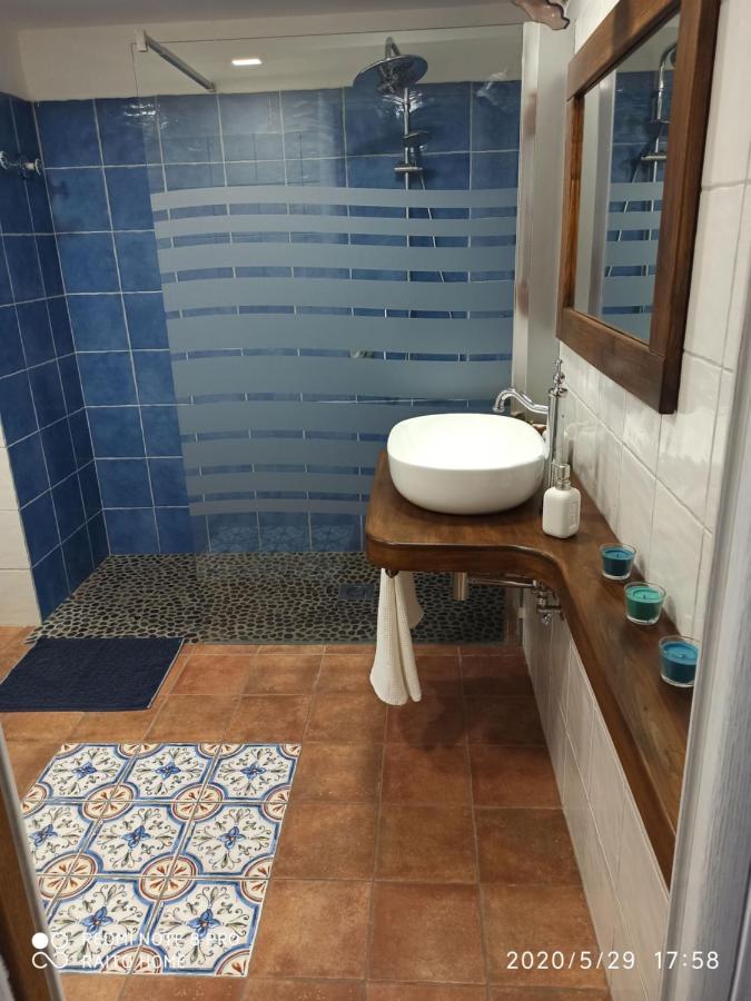 Vietri Raito Home Costa D'Amalfi מראה חיצוני תמונה