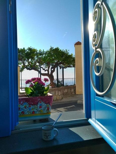 Vietri Raito Home Costa D'Amalfi מראה חיצוני תמונה