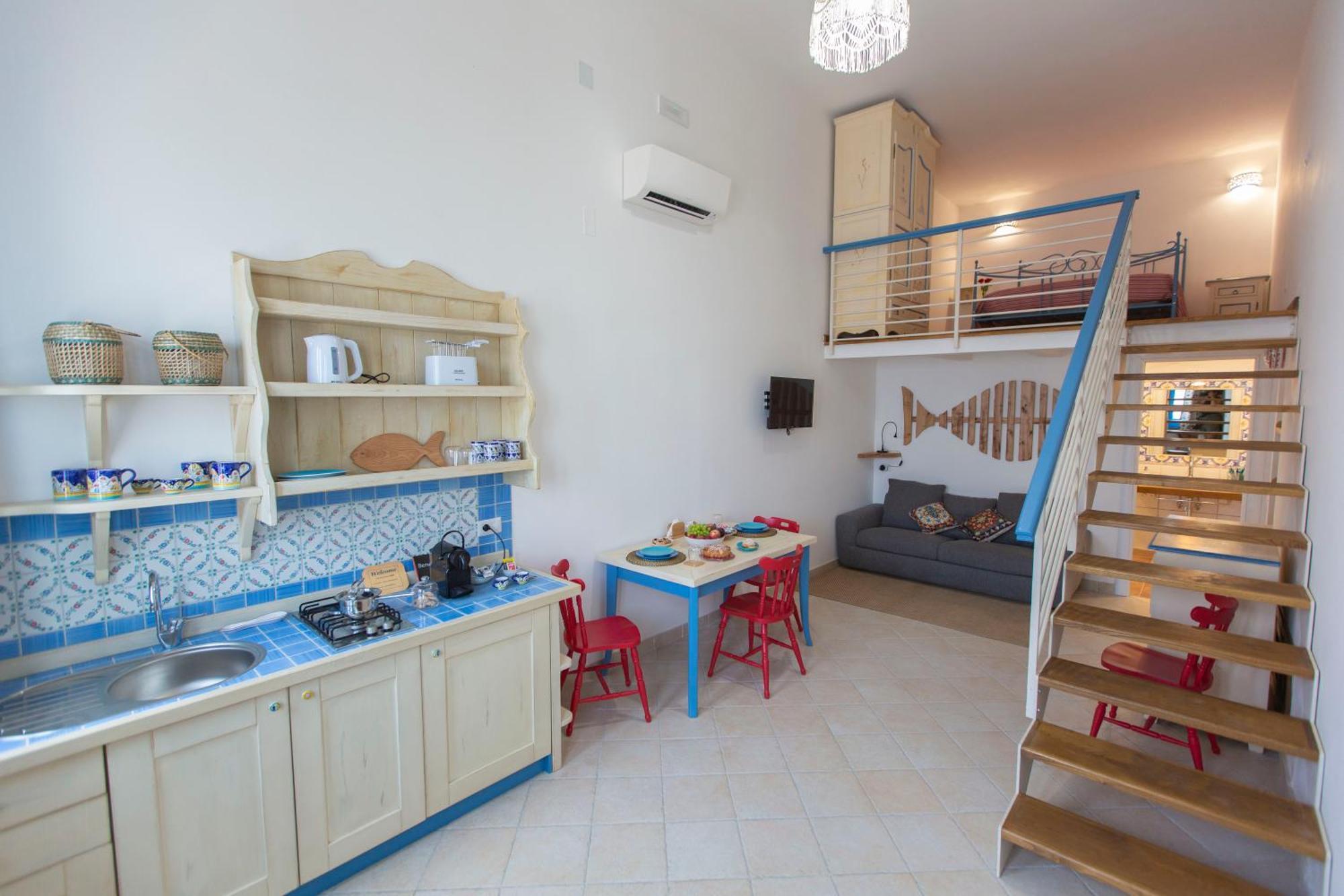 Vietri Raito Home Costa D'Amalfi מראה חיצוני תמונה