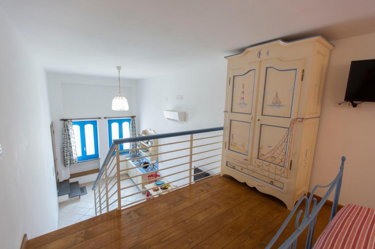 Vietri Raito Home Costa D'Amalfi מראה חיצוני תמונה