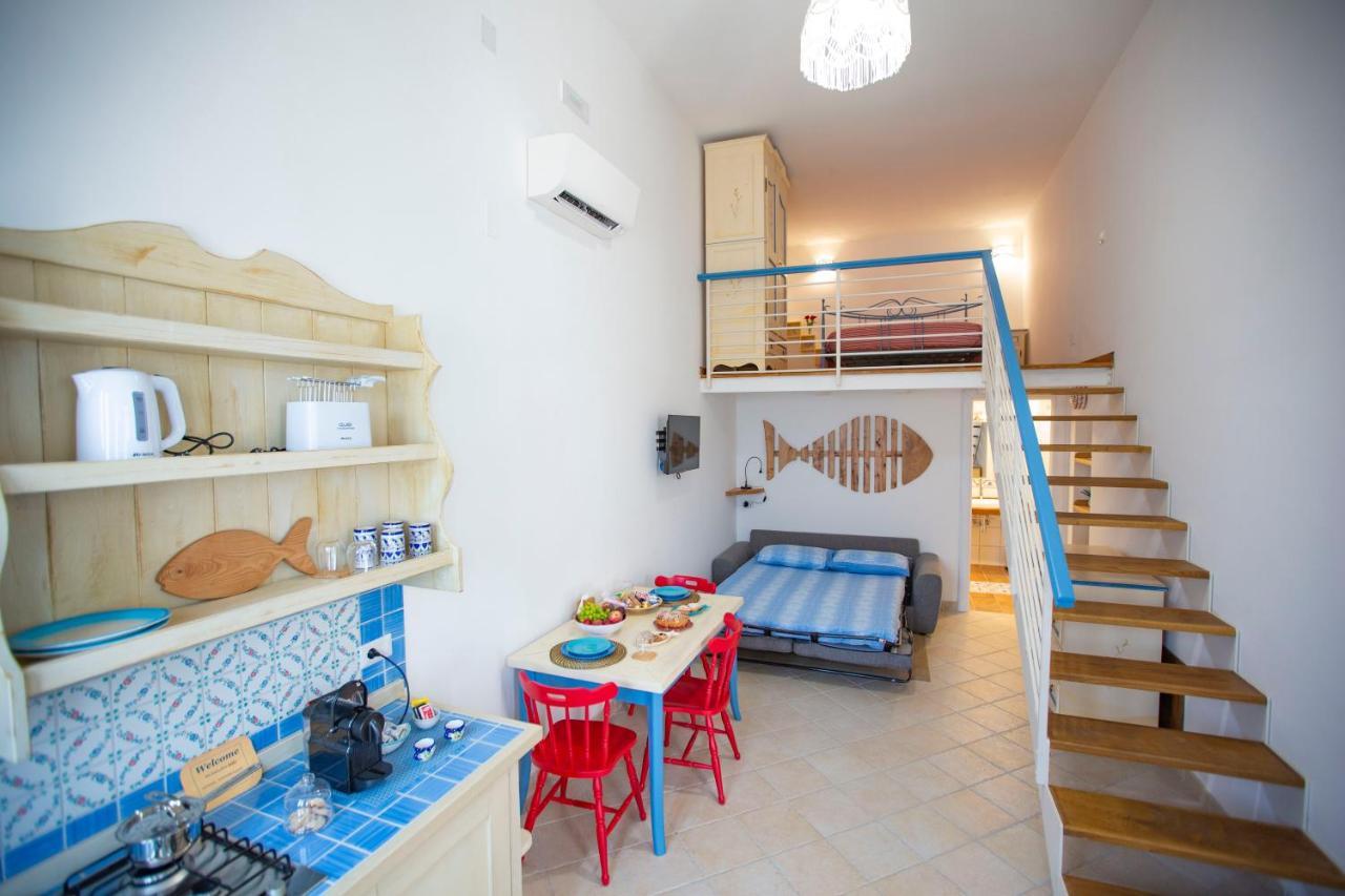 Vietri Raito Home Costa D'Amalfi מראה חיצוני תמונה