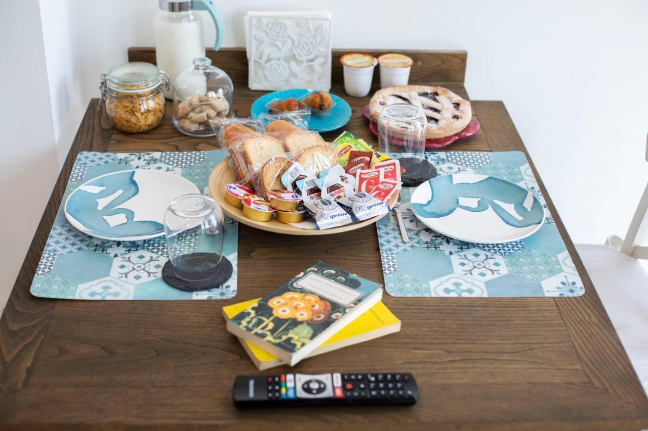Vietri Raito Home Costa D'Amalfi מראה חיצוני תמונה