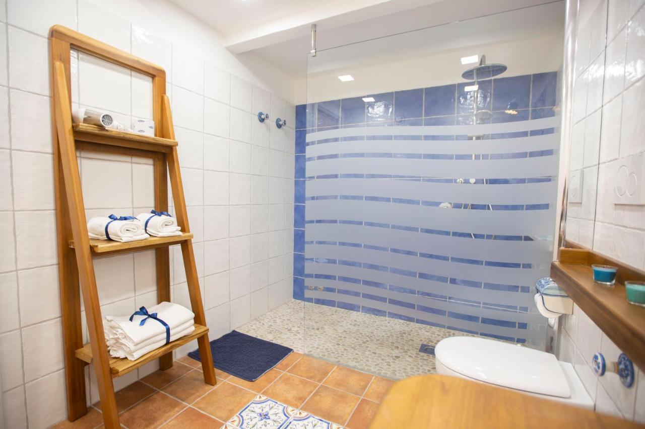 Vietri Raito Home Costa D'Amalfi מראה חיצוני תמונה