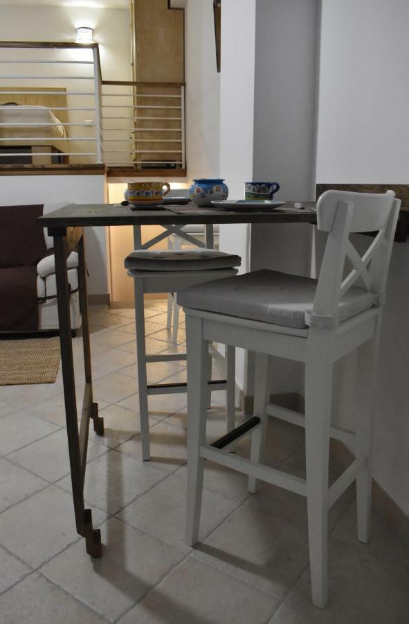 Vietri Raito Home Costa D'Amalfi מראה חיצוני תמונה