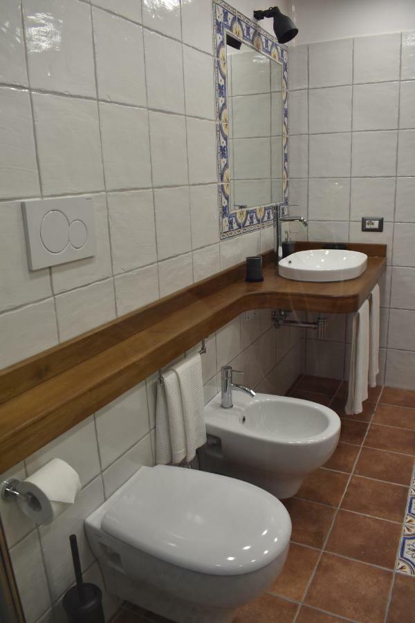 Vietri Raito Home Costa D'Amalfi מראה חיצוני תמונה