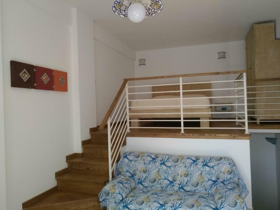 Vietri Raito Home Costa D'Amalfi מראה חיצוני תמונה