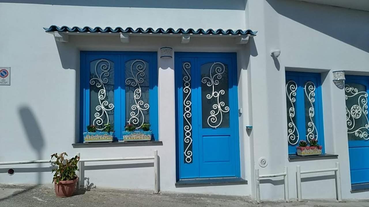 Vietri Raito Home Costa D'Amalfi מראה חיצוני תמונה