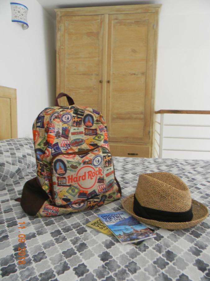 Vietri Raito Home Costa D'Amalfi מראה חיצוני תמונה